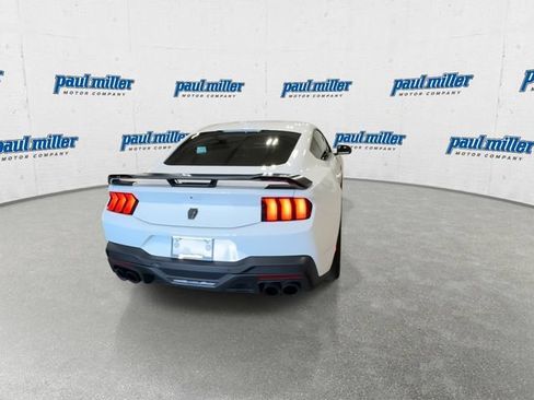 Used 2024 Ford Mustang Dark Horse RWD image 10