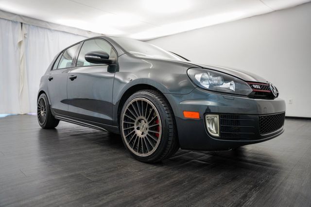 Used 2011 Volkswagen GTI 4-Door FWD image 28