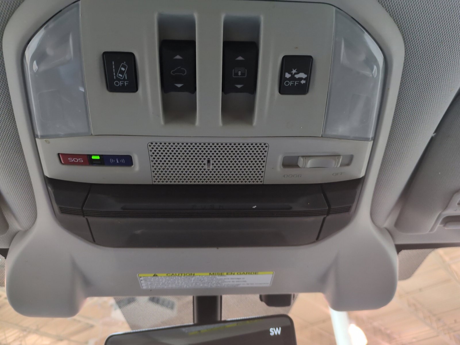 Used 2019 Subaru Ascent Touring w/ Popular Package #2 AWD/4WD image 30