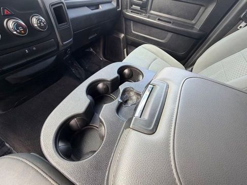 Used 2019 RAM 1500 Tradesman w/ Popular Equipment Group AWD/4WD image 17