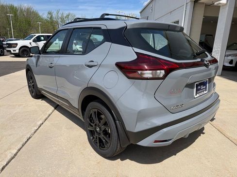 Used 2023 Nissan Kicks SR w/ Interior Electronics Package image 7