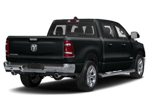 Used 2019 RAM 1500 Big Horn image 3