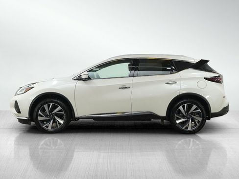 Used 2023 Nissan Murano SL image 2