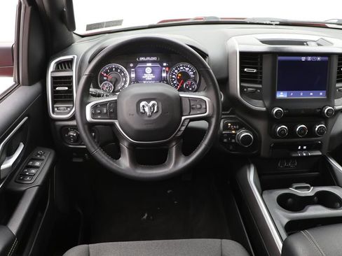 Used 2022 RAM 1500 Big Horn image 16