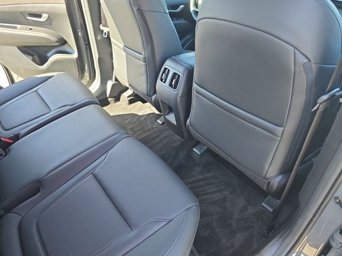 Used 2024 Hyundai Tucson SEL w/ Convenience Package image 11