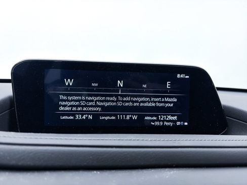 Used 2024 MAZDA CX-30 AWD 2.5 S w/ Preferred Package image 21
