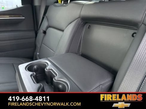 New 2025 Chevrolet Silverado 1500 RST image 48