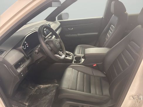 New 2025 Honda CR-V Sport-L image 10