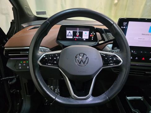 Certified 2022 Volkswagen ID.4 Pro S image 15