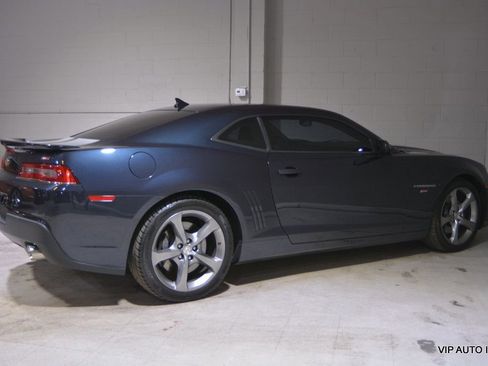 Used 2014 Chevrolet Camaro SS w/ RS Package image 24
