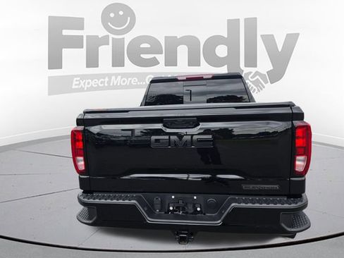 Used 2024 GMC Sierra 1500 Elevation w/ Preferred Package AWD/4WD image 6