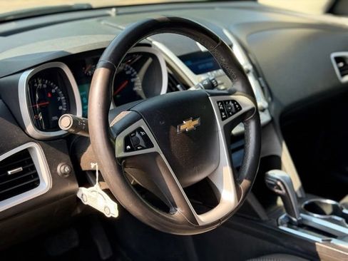 Used 2011 Chevrolet Equinox LT w/ LPO, Protection Package FWD image 8