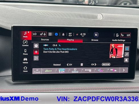 Used 2024 Dodge Hornet R/T image 24