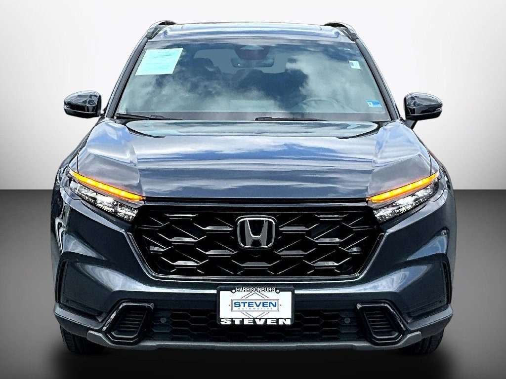 Used 2024 Honda CR-V Sport-L image 2