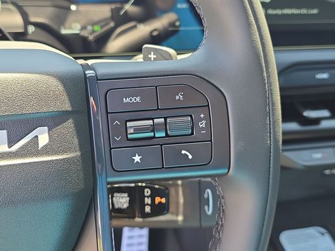 New 2027 Kia Telluride SX X-Line AWD/4WD image 32