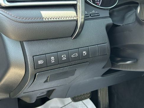 Used 2018 Toyota Camry XLE w/ Audio Package FWD image 32