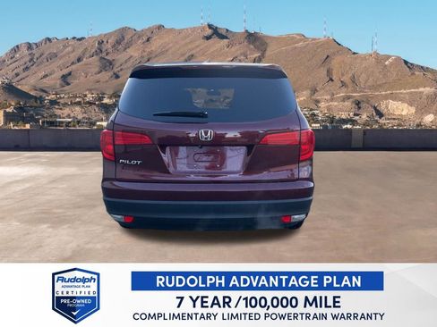 Used 2018 Honda Pilot EX-L image 5