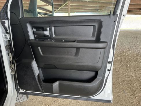 Used 2024 RAM 3500 Tradesman image 36