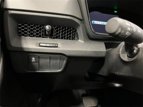 New 2025 Honda CR-V Sport image 16