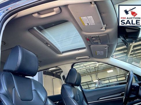 Used 2025 Kia Telluride S FWD image 21