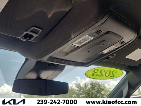 Used 2023 Chevrolet Tahoe LS RWD image 30