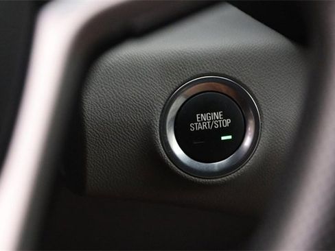 Used 2024 GMC Terrain SLE image 14