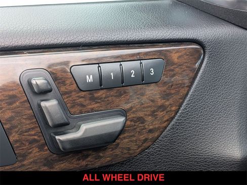 Used 2014 Mercedes-Benz ML 350 ML 350 image 10