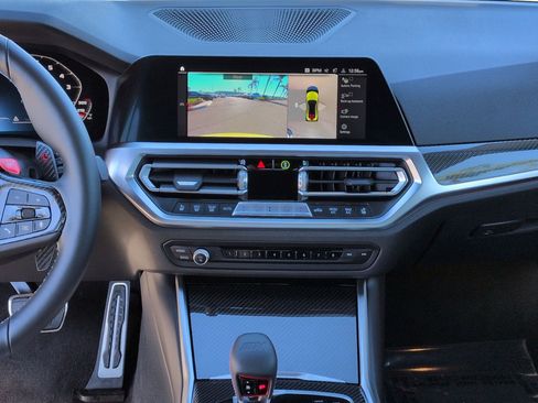 Used 2021 BMW M4 Competition w/ Executive Package image 30