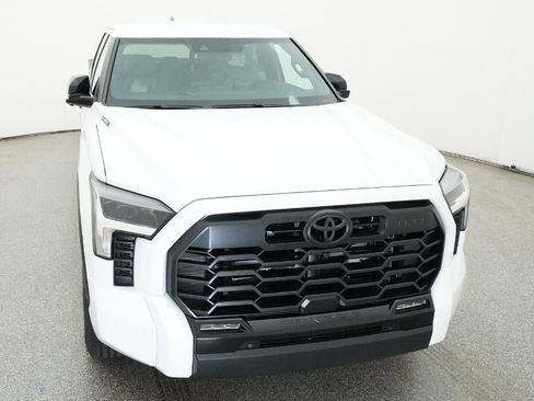 New 2026 Toyota Tundra Limited AWD/4WD image 41