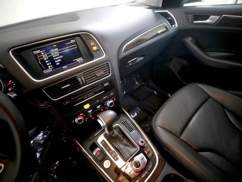 Used 2014 Audi Q5 TDI Premium Plus image 8