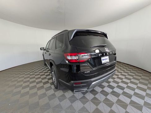 New 2026 Honda Pilot EX-L image 13