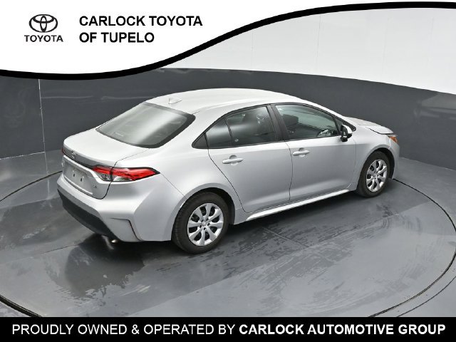 Used 2024 Toyota Corolla LE FWD image 42