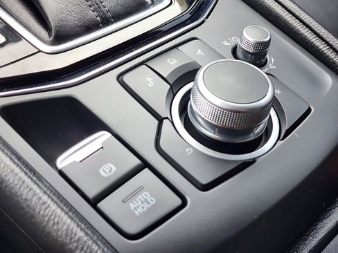 Used 2021 MAZDA CX-5 Touring image 23