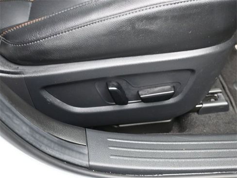 Certified 2023 MAZDA CX-50 AWD 2.5 S w/ Cargo Package image 20