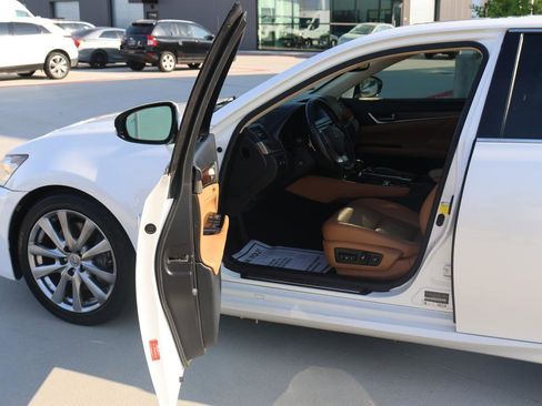 Used 2014 Lexus GS 350 image 27