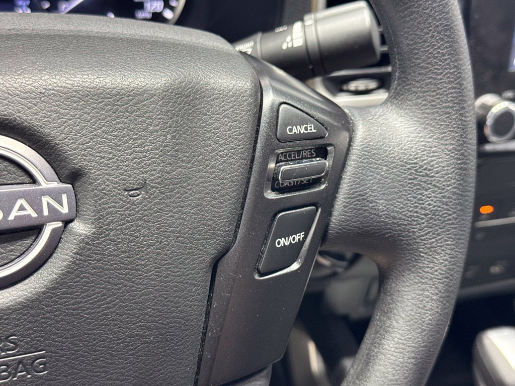 Used 2024 Nissan Frontier SV AWD/4WD image 13
