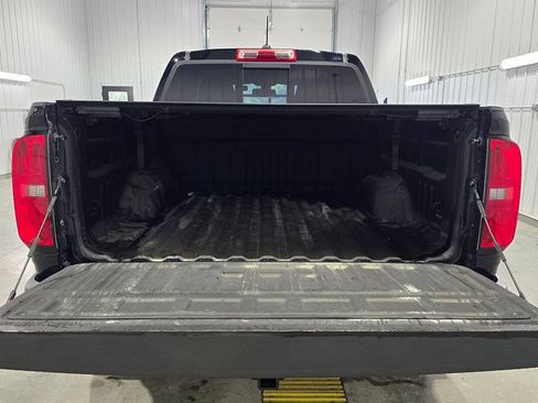 Used 2018 Chevrolet Colorado ZR2 AWD/4WD image 14