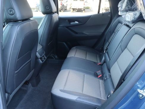 New 2026 Chevrolet Equinox LT w/ Convenience Package II FWD image 22