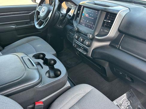 Used 2024 RAM 2500 Big Horn image 15