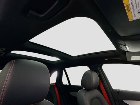 Used 2021 Mercedes-Benz GLC 43 AMG 4MATIC image 16