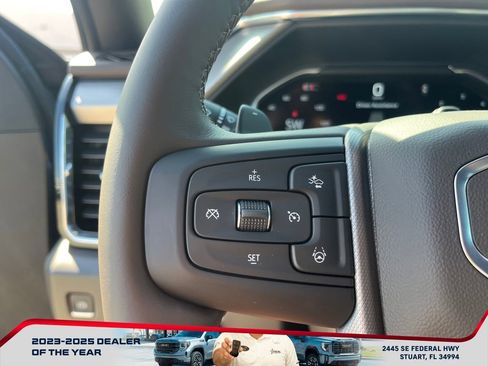 New 2026 GMC Sierra 1500 Denali image 25