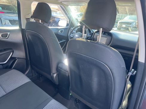 Used 2020 Kia Soul GT-Line w/ Option Group 015 image 15