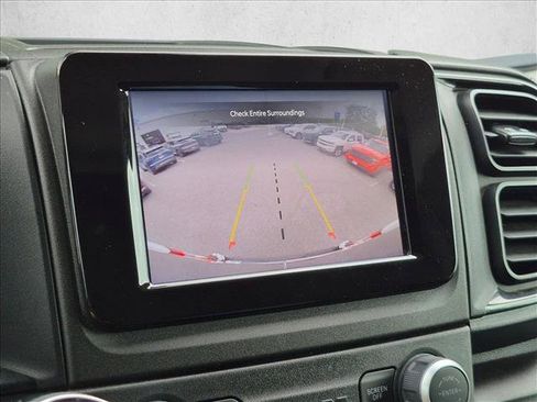 Used 2025 RAM ProMaster 2500 w/ U-Haul Equipment Group FWD image 14