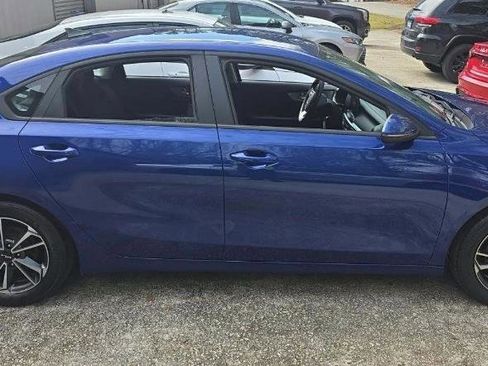 Certified 2023 Kia Forte LXS w/ LXS Technology Package image 3