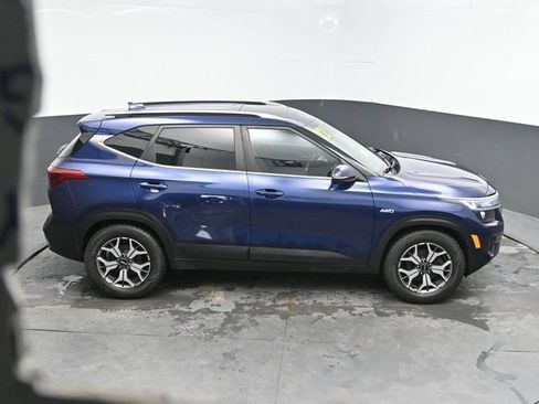 Used 2022 Kia Seltos EX AWD/4WD image 25