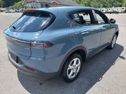 Used 2024 Dodge Hornet GT AWD/4WD image 3