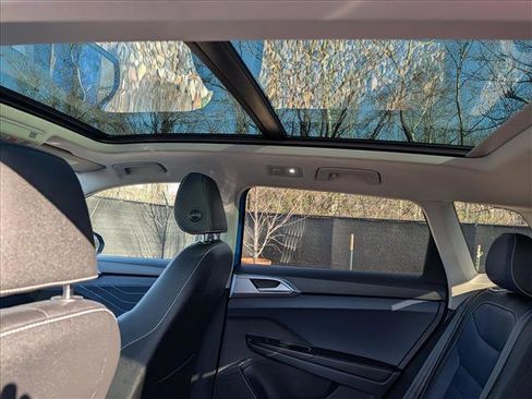 Certified 2025 Volkswagen Taos SEL image 24