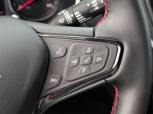 Certified 2023 Chevrolet Equinox RS w/ RS Leather Package image 26