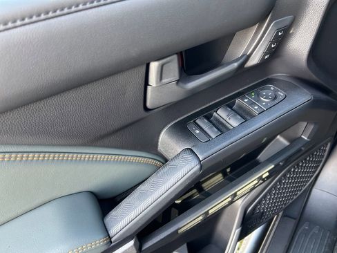 New 2026 Toyota 4Runner Trailhunter image 17