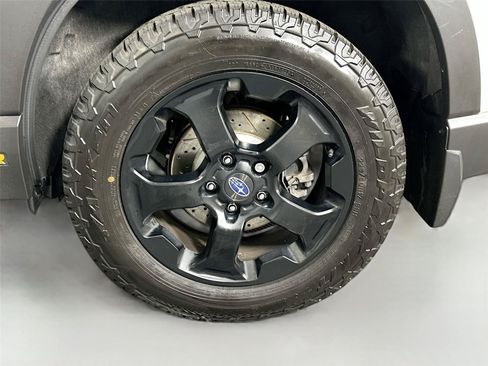 Used 2023 Subaru Forester Wilderness AWD/4WD image 29